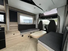 Fahrzeugbild Challenger Teilintegriert 270 Graphite Edition -9-26 #58