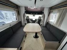 Fahrzeugbild Challenger Teilintegriert 270 Graphite Edition -9-26 #59