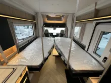 Fahrzeugbild Challenger Teilintegriert 270 Graphite Edition -9-26 #61