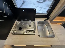 Fahrzeugbild Challenger Teilintegriert 270 Graphite Edition -9-26 #64