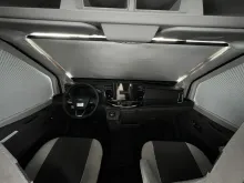 Fahrzeugbild Challenger Teilintegriert 270 Graphite Edition -9-26 #73