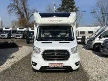 Fahrzeugbild Challenger Teilintegriert 270 Graphite Edition -9-26 #76
