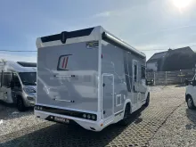 Fahrzeugbild Challenger Teilintegriert 270 Graphite Edition -9-26 #79
