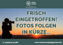 Fahrzeugbild Hobby De Luxe 490 KMF #1