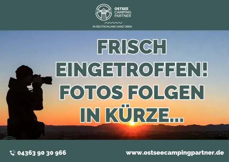 Fahrzeugbild Hobby De Luxe 490 KMF #1