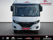 Fahrzeugbild Malibu I 470 RB LE K comfort Mercedes CHIARO Modell 26 #4