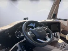 Fahrzeugbild Concorde Charisma 860 LI #7