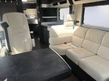 Fahrzeugbild Concorde Charisma 860 LI #12