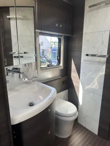 Fahrzeugbild Concorde Charisma 860 LI #15