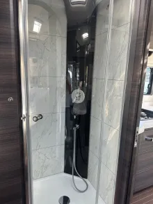 Fahrzeugbild Concorde Charisma 860 LI #16