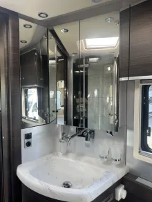 Fahrzeugbild Concorde Charisma 860 LI #28