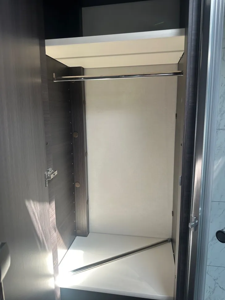 Fahrzeugbild Concorde Charisma 860 LI #27