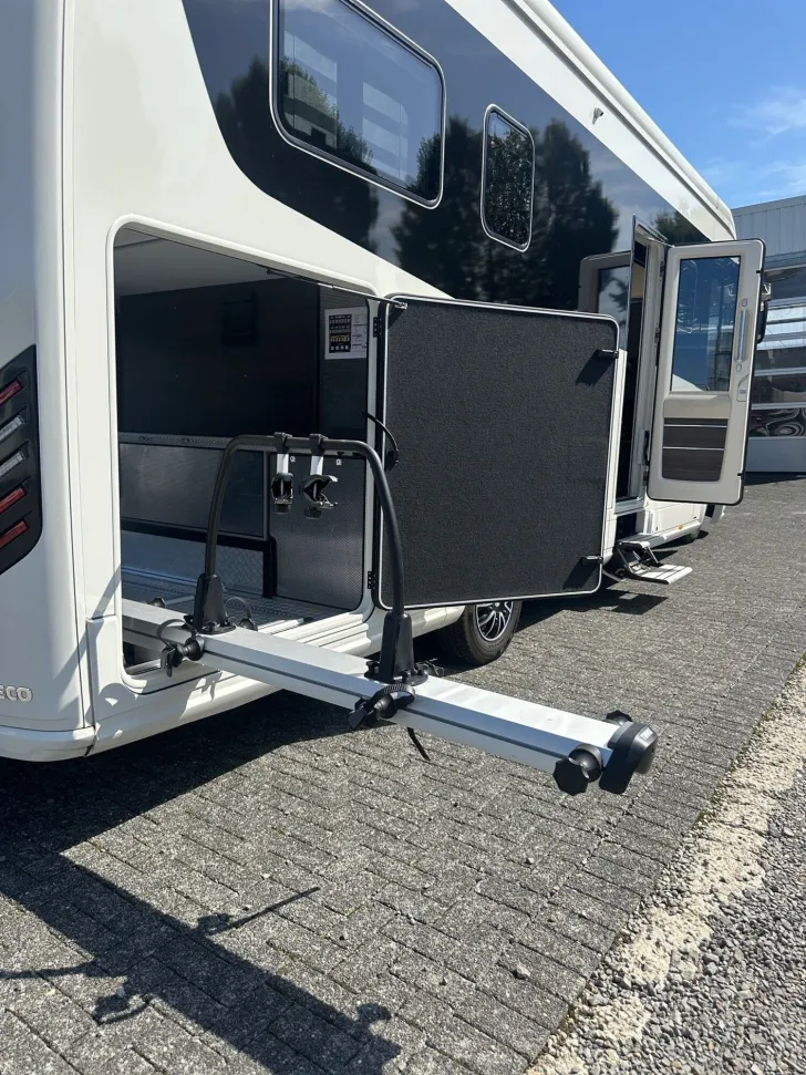 Fahrzeugbild Concorde Charisma 860 LI #30