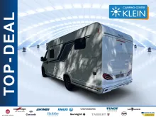 Fahrzeugbild Knaus Van TI 650 MEG VANSATION *Rahmenfenster* #5