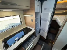 Fahrzeugbild Knaus Van TI 650 MEG VANSATION *Rahmenfenster* #14