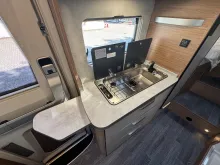 Fahrzeugbild Knaus Van TI 650 MEG VANSATION *Rahmenfenster* #13