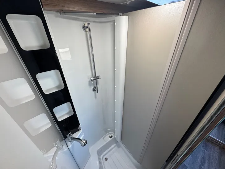 Fahrzeugbild Knaus Van TI 650 MEG VANSATION *Rahmenfenster* #19