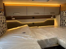 Fahrzeugbild Knaus Van TI 650 MEG VANSATION *Rahmenfenster* #16