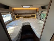Fahrzeugbild Knaus Van TI 650 MEG VANSATION *Rahmenfenster* #15
