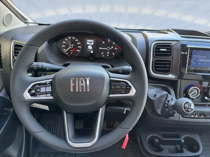 Fahrzeugbild Knaus Van TI 650 MEG VANSATION *Rahmenfenster* #8