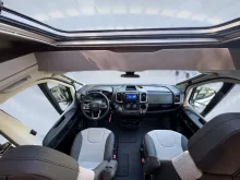 Fahrzeugbild Knaus Van TI 650 MEG VANSATION *Rahmenfenster* #10