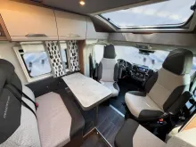 Fahrzeugbild Knaus Van TI 650 MEG VANSATION *Rahmenfenster* #11