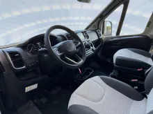 Fahrzeugbild Knaus Van TI 650 MEG VANSATION *Rahmenfenster* #7