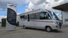 Fahrzeugbild Carthago liner-for-two I 53 Iveco*Modell2026*MEGA-DEAL* #1