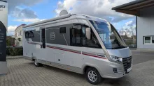 Fahrzeugbild Carthago liner-for-two I 53 Iveco*Modell2026*MEGA-DEAL* #2