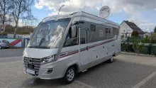 Fahrzeugbild Carthago liner-for-two I 53 Iveco*Modell2026*MEGA-DEAL* #4