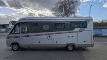 Fahrzeugbild Carthago liner-for-two I 53 Iveco*Modell2026*MEGA-DEAL* #5
