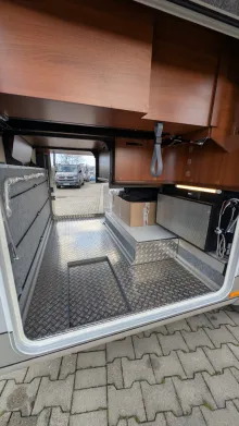 Fahrzeugbild Carthago liner-for-two I 53 Iveco*Modell2026*MEGA-DEAL* #9