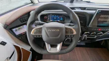 Fahrzeugbild Carthago liner-for-two I 53 Iveco*Modell2026*MEGA-DEAL* #34