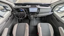 Fahrzeugbild Carthago liner-for-two I 53 Iveco*Modell2026*MEGA-DEAL* #40