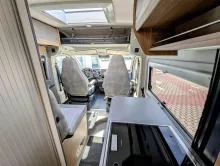 Fahrzeugbild Pössl Summit SHINE 600 L Elegance Sie sparen 3.537,-€! #6