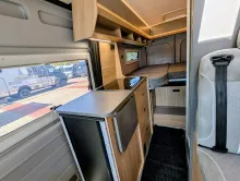 Fahrzeugbild Pössl Summit SHINE 600 L Elegance Sie sparen 3.537,-€! #8