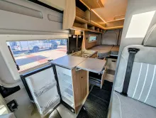 Fahrzeugbild Pössl Summit SHINE 600 L Elegance Sie sparen 3.537,-€! #9
