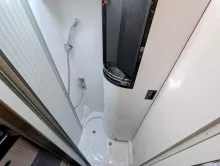 Fahrzeugbild Pössl Summit SHINE 600 L Elegance Sie sparen 3.537,-€! #13