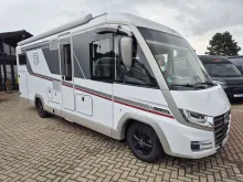 Fahrzeugbild Carthago chic c-line I 4.9 LE L Listenpreis: 183.340€ #1
