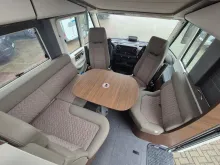Fahrzeugbild Carthago chic c-line I 4.9 LE L Listenpreis: 183.340€ #7