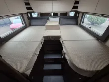 Fahrzeugbild Carthago chic c-line I 4.9 LE L Listenpreis: 183.340€ #11