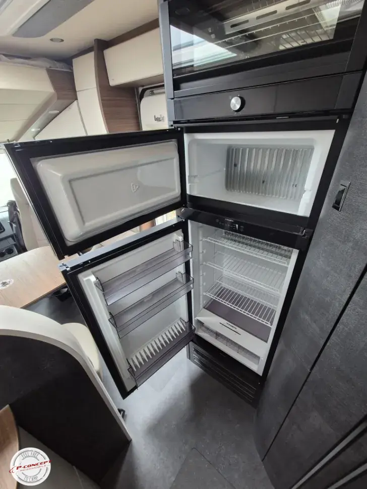 Fahrzeugbild Carthago chic c-line I 4.9 LE L Listenpreis: 183.340€ #21