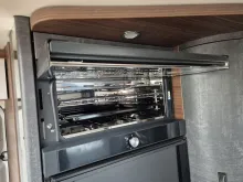 Fahrzeugbild Carthago chic c-line I 4.9 LE L Listenpreis: 183.340€ #22