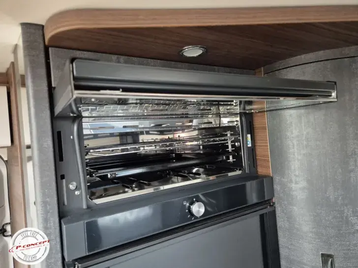 Fahrzeugbild Carthago chic c-line I 4.9 LE L Listenpreis: 183.340€ #22