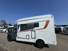 Fahrzeugbild Bürstner Lyseo TD 594 inkl. 2 Jahre Garantie #4
