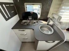 Fahrzeugbild Bürstner Lyseo TD 594 inkl. 2 Jahre Garantie #13