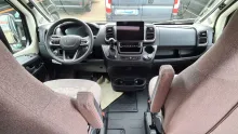 Fahrzeugbild Malibu Van Diversity 600 DB K *junger Gebrauchtwagen* #5
