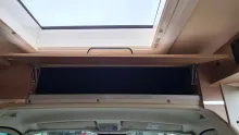 Fahrzeugbild Malibu Van Diversity 600 DB K *junger Gebrauchtwagen* #11