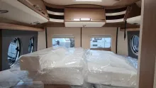 Fahrzeugbild Malibu Van Diversity 600 DB K *junger Gebrauchtwagen* #13