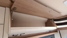 Fahrzeugbild Malibu Van Diversity 600 DB K *junger Gebrauchtwagen* #16